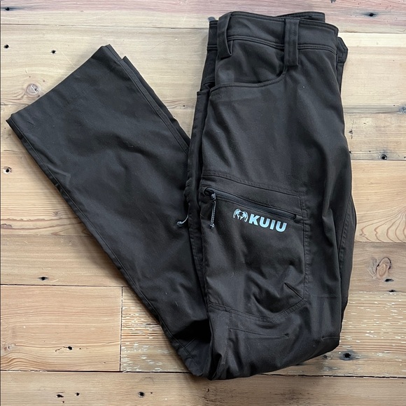 KUIU Men's Sierra Pants